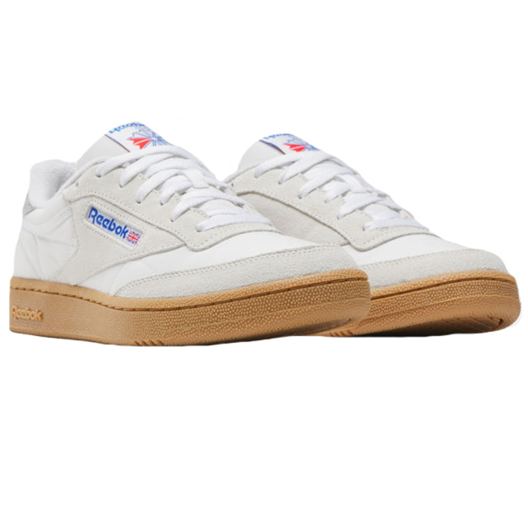 chaussure homme  reebok club c 85