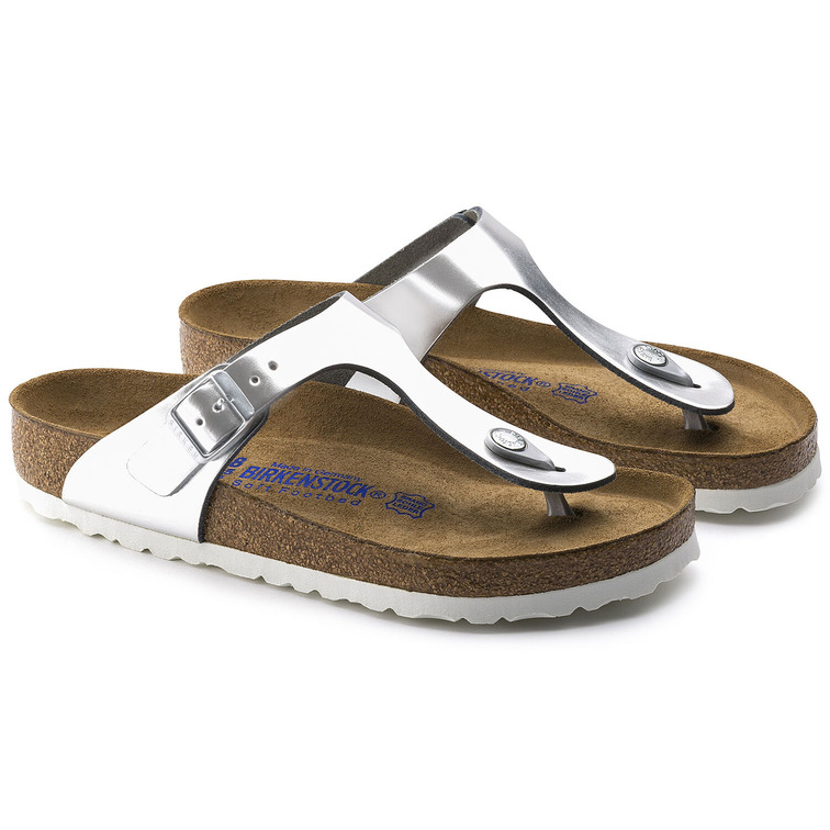 sandale femme  birken gizeh-u