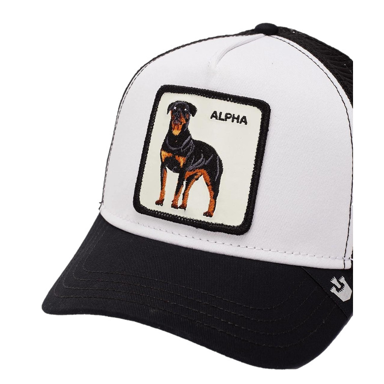 homme alpha dog whi