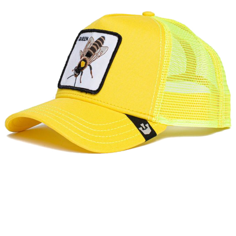 bonnet homme  goorin queen bee