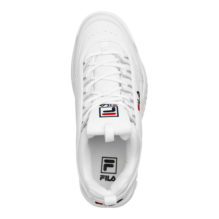 chaussure homme  fila disruptor low