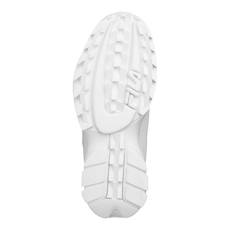chaussure homme  fila disruptor low