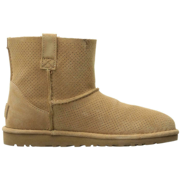 botte femme  ugg classic unlined-u