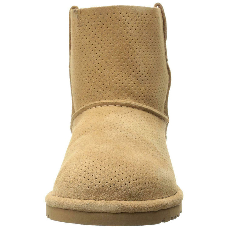 botte femme  ugg classic unlined-u