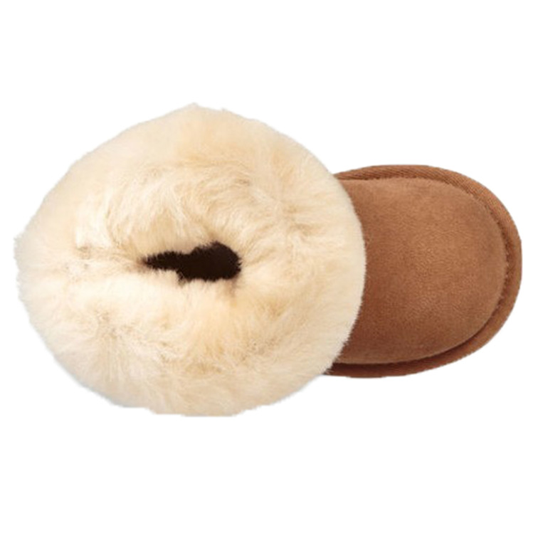 botte fille  ugg kids classic ii