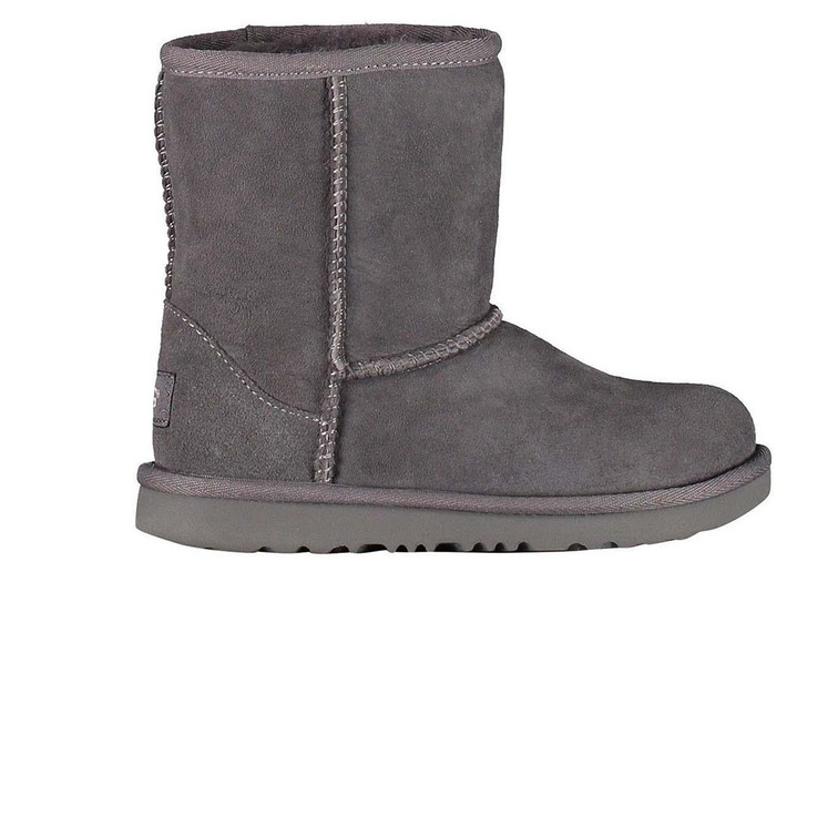 botte fille  ugg kids classic ii