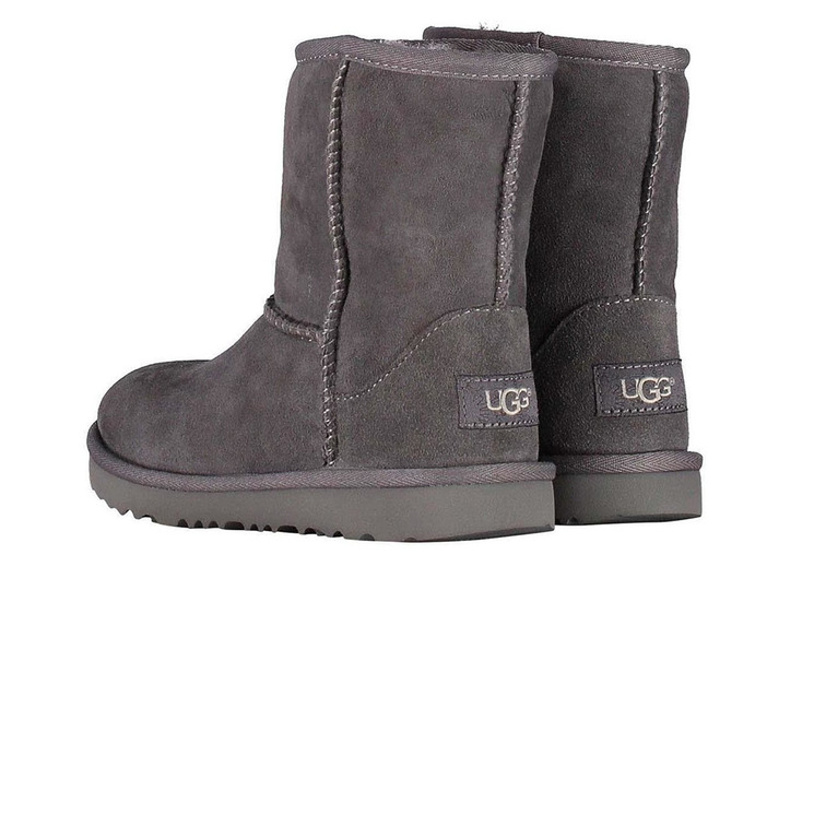 botte fille  ugg kids classic ii