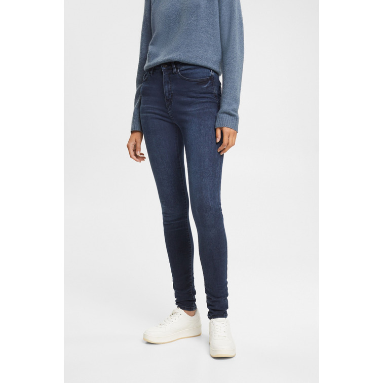 jeans femme  ESPRIT sus hr skinny