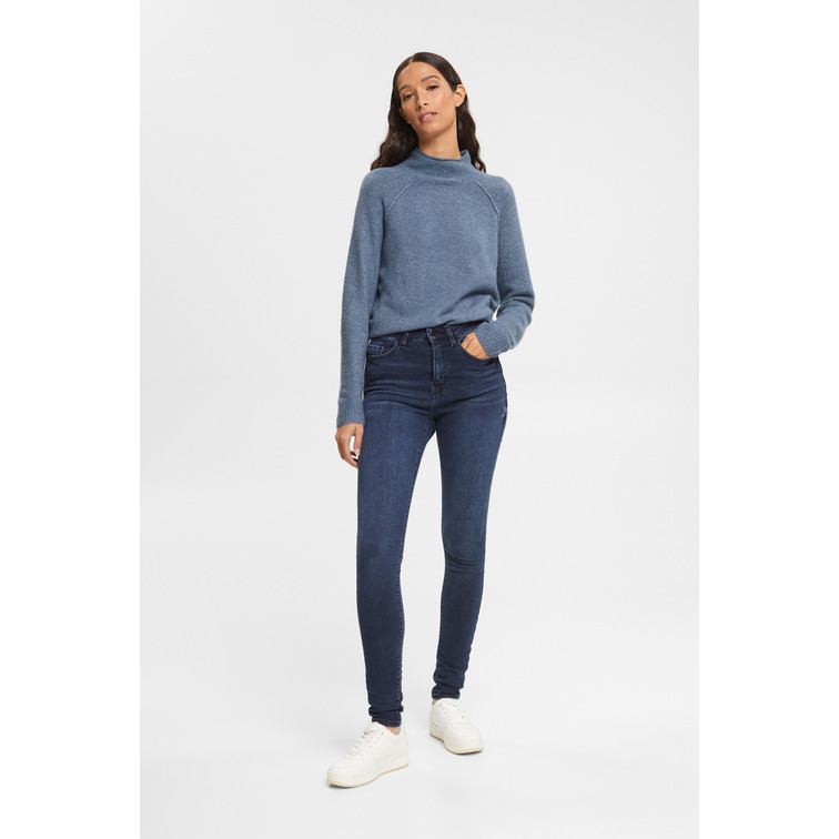 jeans femme  ESPRIT sus hr skinny