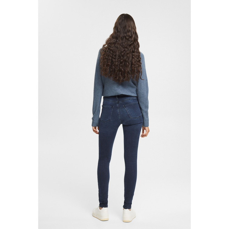 jeans femme  ESPRIT sus hr skinny