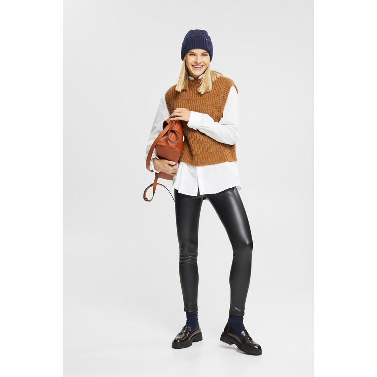 pantalon femme  ESPRIT pu leggings