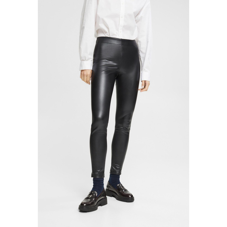 pantalon femme  ESPRIT pu leggings