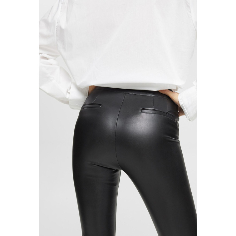 pantalon femme  ESPRIT pu leggings