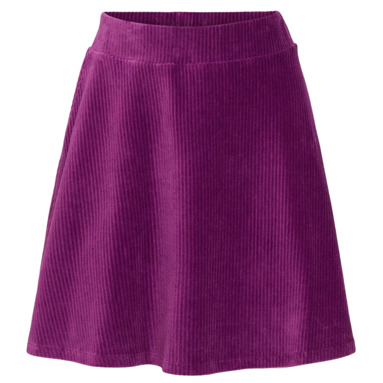 jupe femme  ESPRIT corduroy skirt