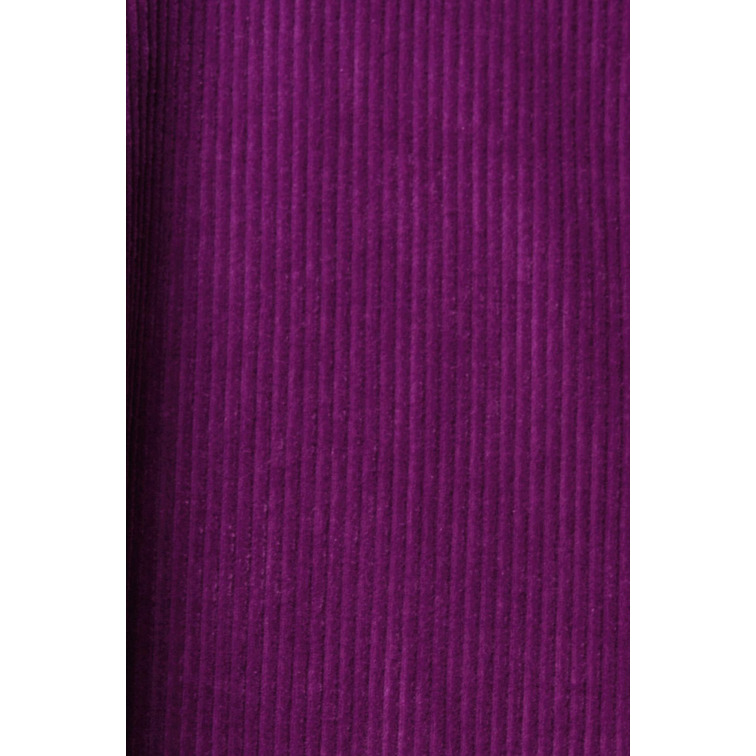 jupe femme  ESPRIT corduroy skirt