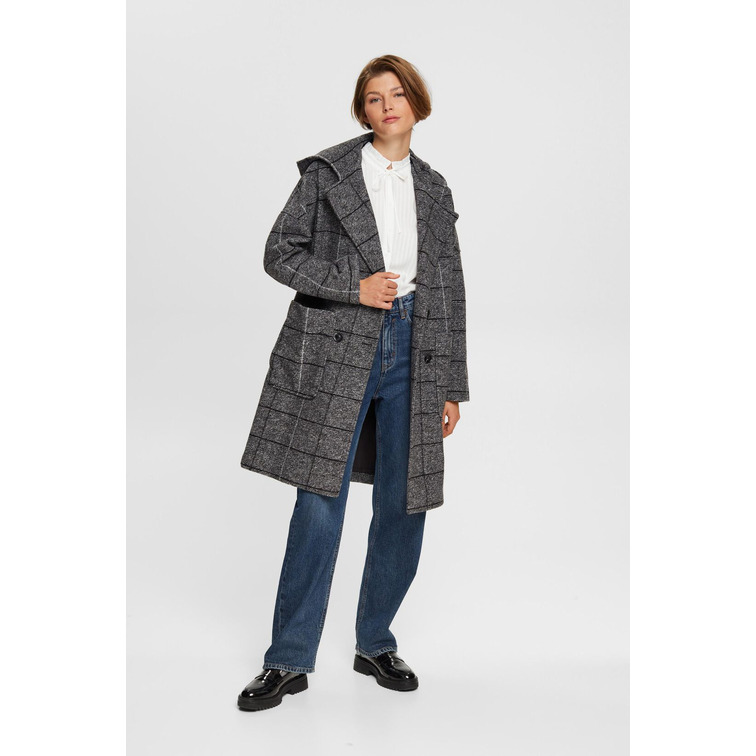 chemise femme  ESPRIT frill blouse