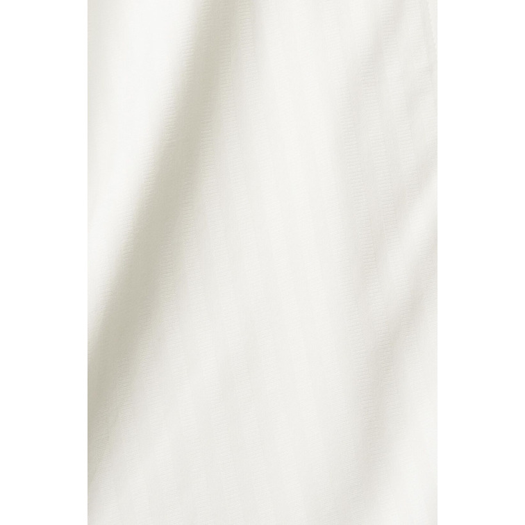 chemise femme  ESPRIT frill blouse