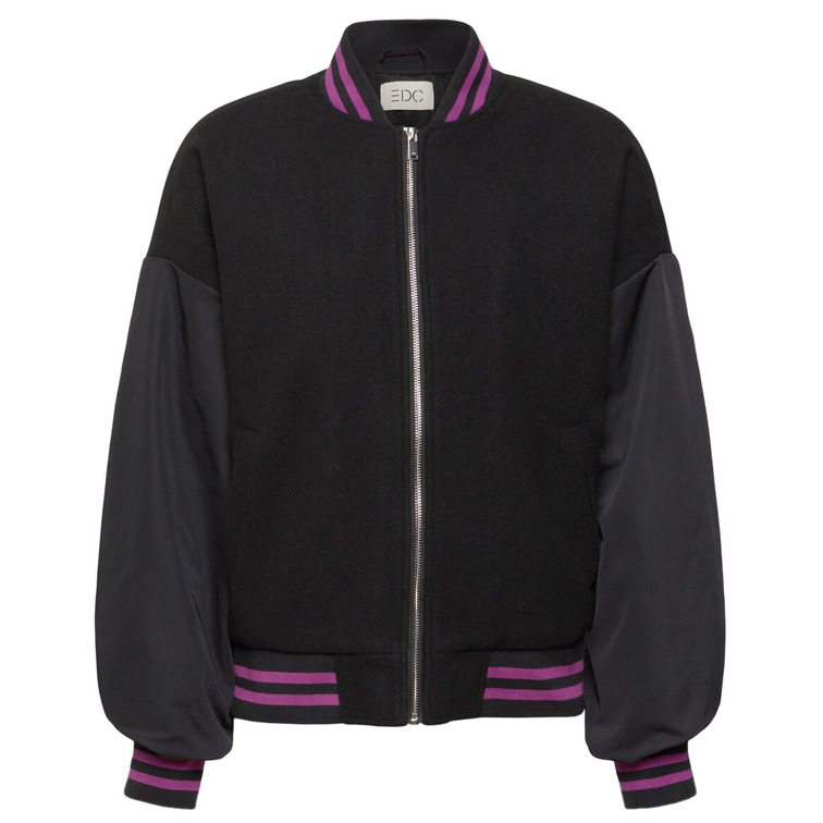 manteau femme  ESPRIT k_fab mix jkt