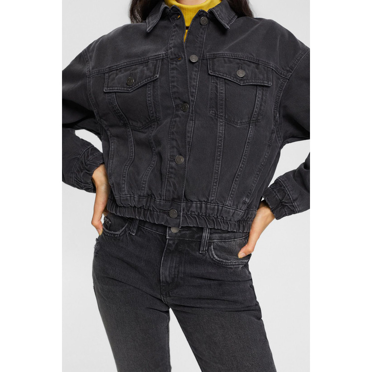 blouson femme  ESPRIT k_denim jacket