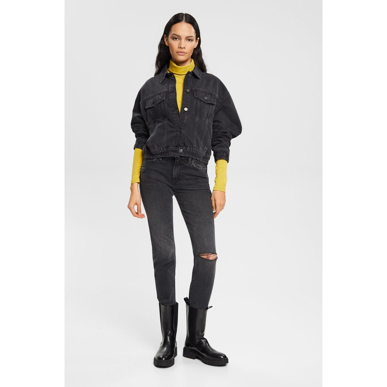 blouson femme  ESPRIT k_denim jacket
