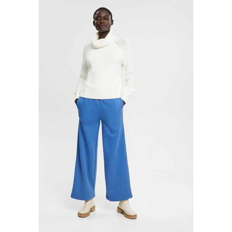 maillot femme  ESPRIT hi neck sweater