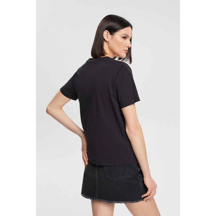 t-shirt femme  ESPRIT aw tee 1