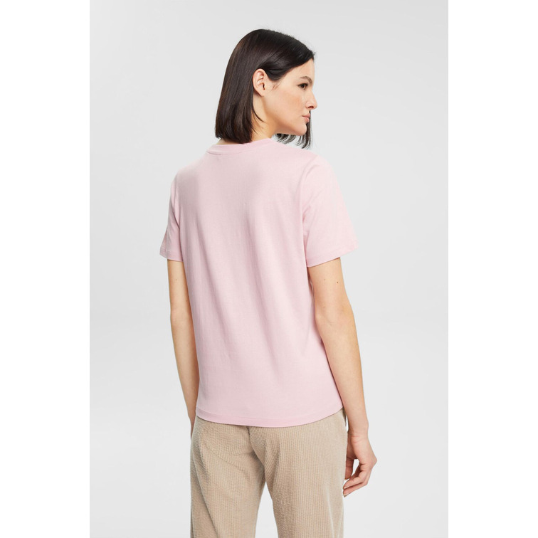 t-shirt femme  ESPRIT aw tee 1