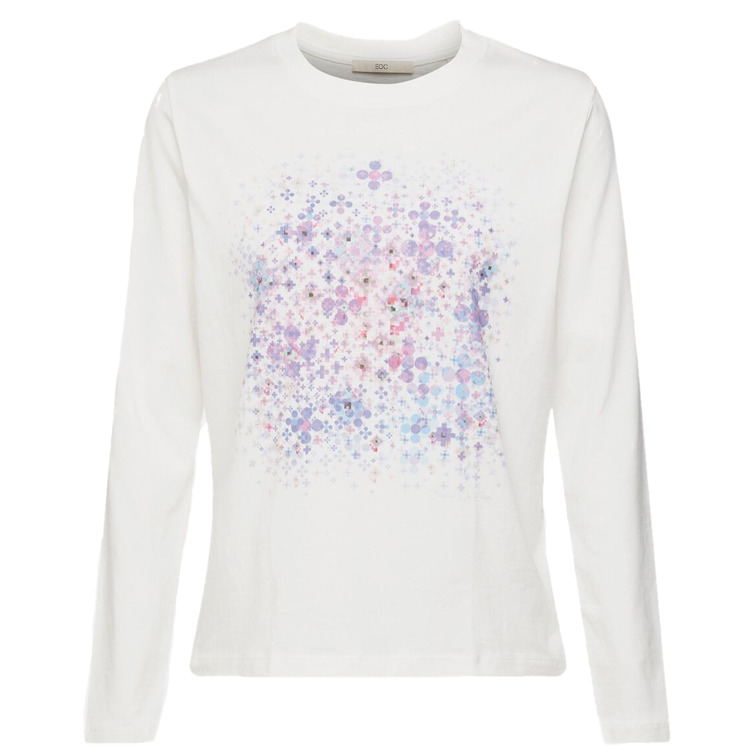 t-shirt femme  ESPRIT aw tee 4