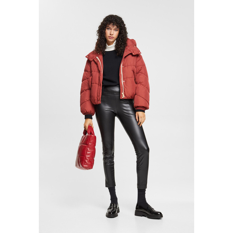 pantalon femme  ESPRIT k_pu skiny leg