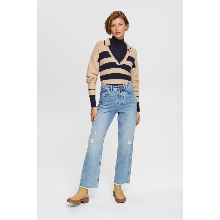 jeans femme  ESPRIT sg-102ee1b323       k sus hr d
