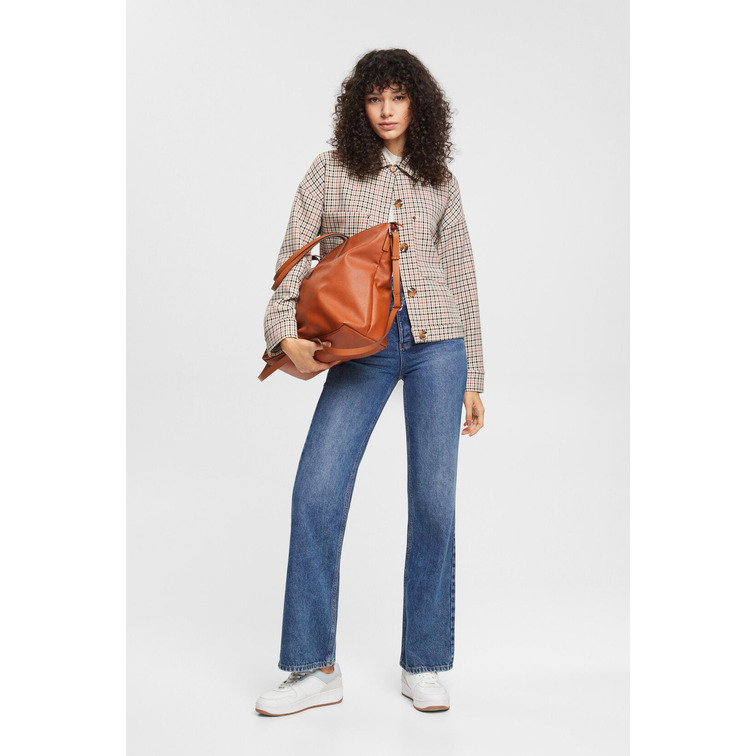 jeans femme  ESPRIT sus hr retro fl