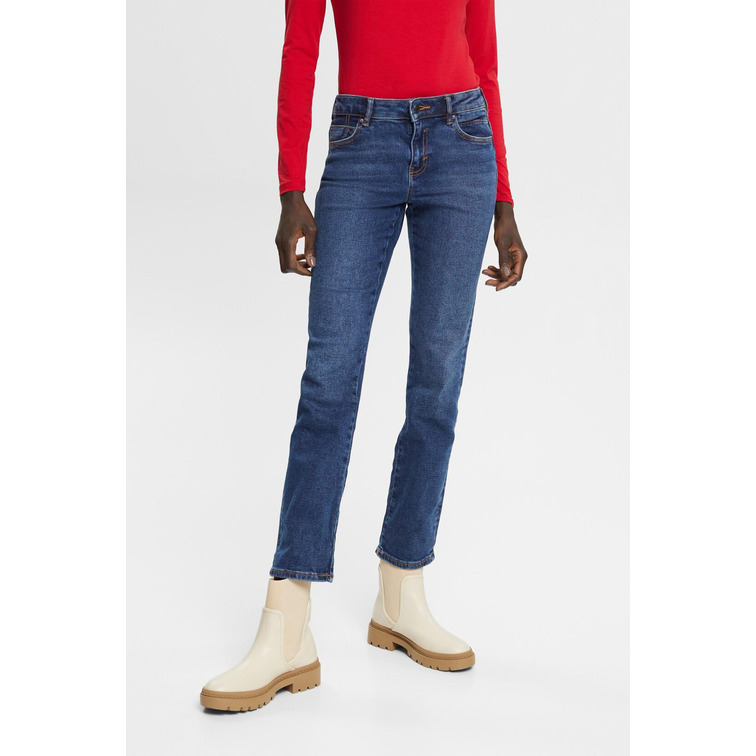 jeans femme  ESPRIT sg-102ee1b331       sus hr str