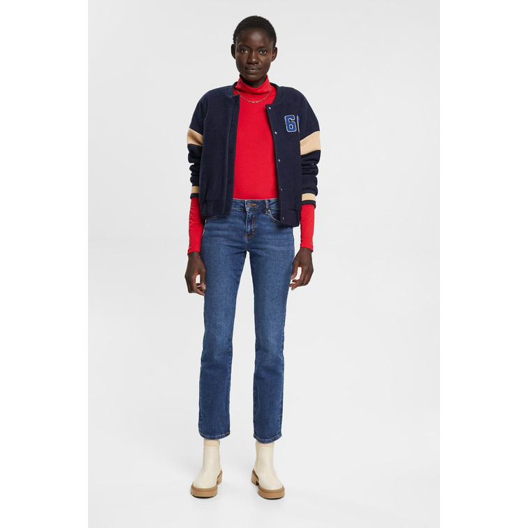 jeans femme  ESPRIT sg-102ee1b331       sus hr str