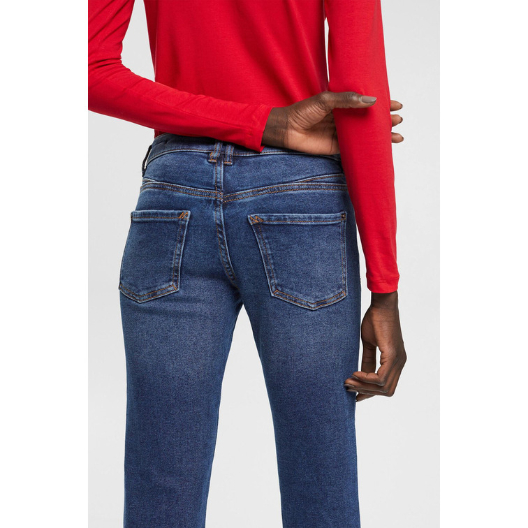 jeans femme  ESPRIT sg-102ee1b331       sus hr str