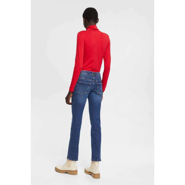 jeans femme  ESPRIT sg-102ee1b331       sus hr str