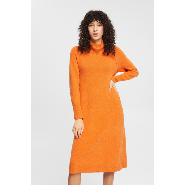 robe femme  ESPRIT k_rolln dress