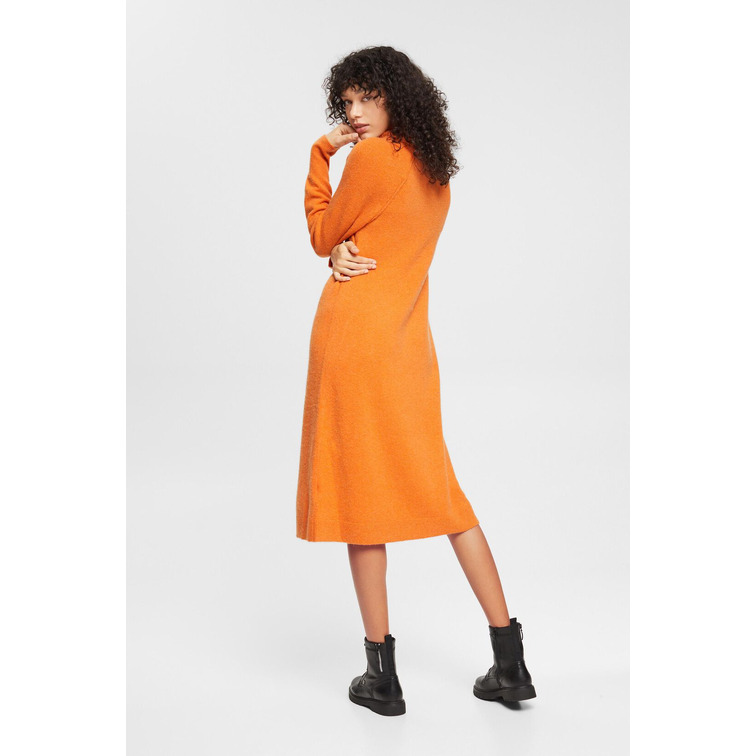 robe femme  ESPRIT k_rolln dress