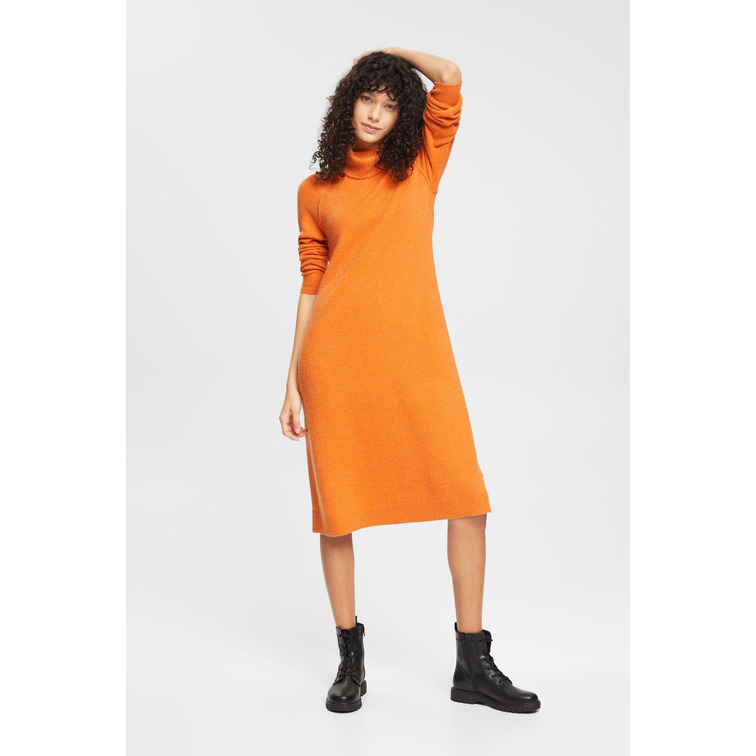 robe femme  ESPRIT k_rolln dress
