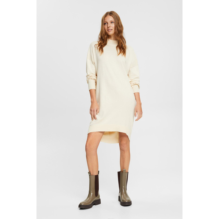 robe femme  ESPRIT sg-102ee1e307       ocs mockn