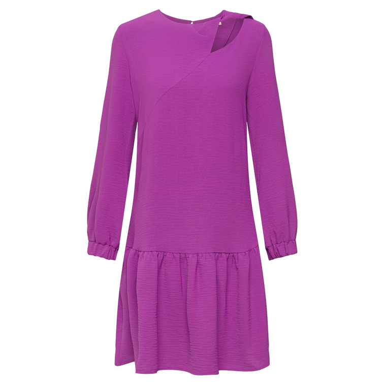 robe femme  ESPRIT sg-102ee1e319       sd twst vo