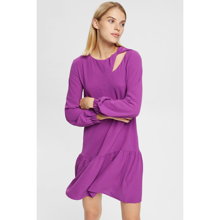 robe femme  ESPRIT sg-102ee1e319       sd twst vo