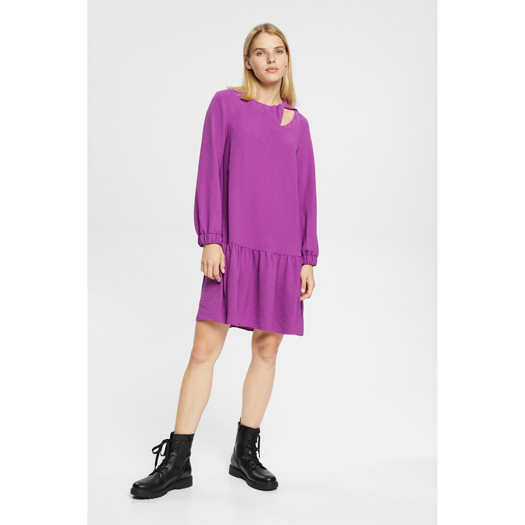 robe femme  ESPRIT sg-102ee1e319       sd twst vo