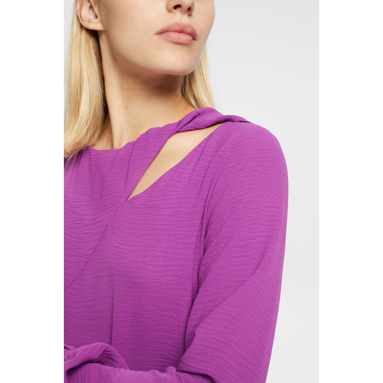 robe femme  ESPRIT sg-102ee1e319       sd twst vo