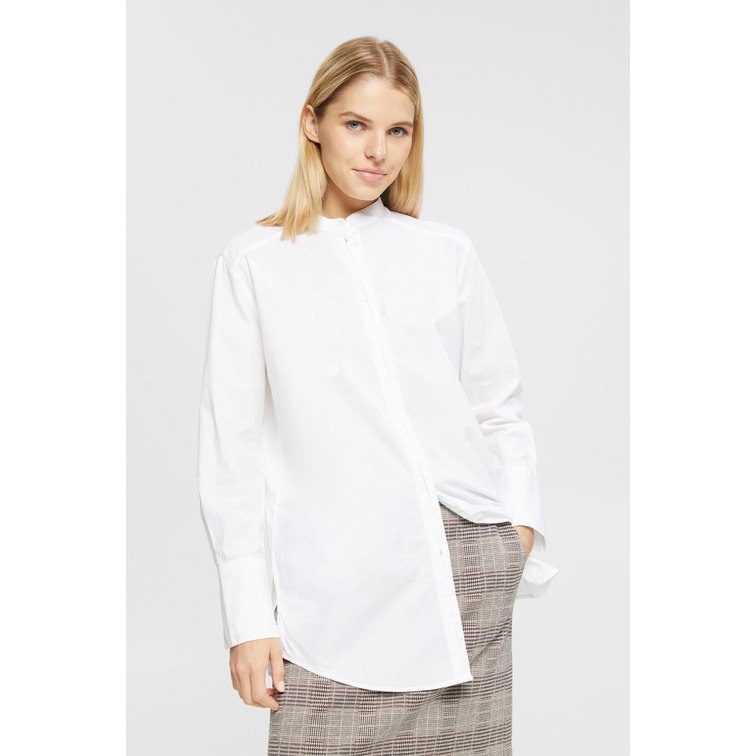 chemise femme  ESPRIT ocs f lng ptb