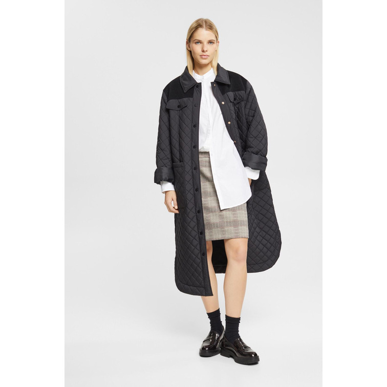 chemise femme  ESPRIT ocs f lng ptb
