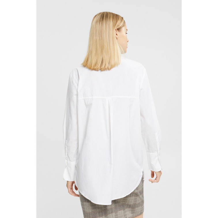 chemise femme  ESPRIT ocs f lng ptb