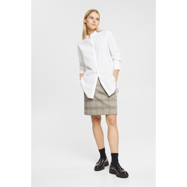chemise femme  ESPRIT ocs f lng ptb