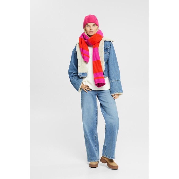 blouson femme  ESPRIT k sus denim jkt
