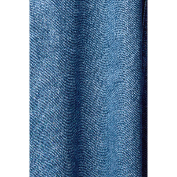 blouson femme  ESPRIT k sus denim jkt