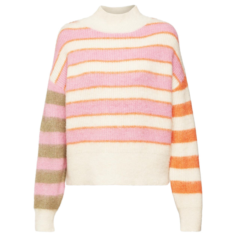 maillot femme  ESPRIT k_striped sweat